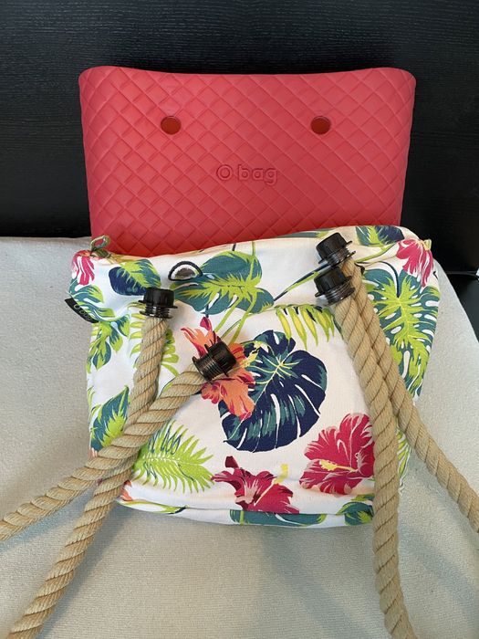 Чанти o bag obag