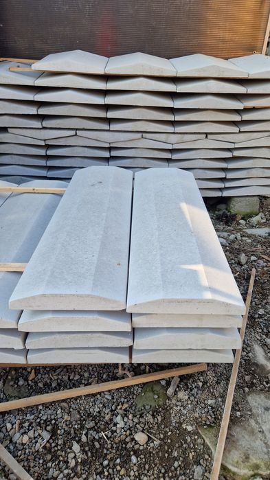 Capace de gard și palarii