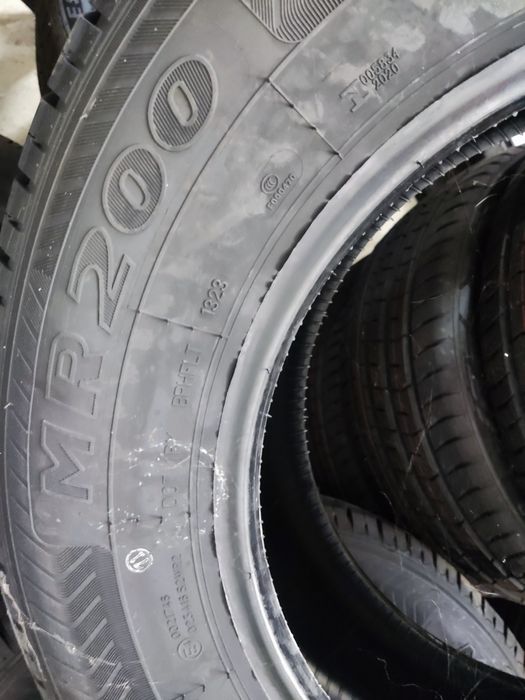 235/65/16C 225/65/16C Mirage