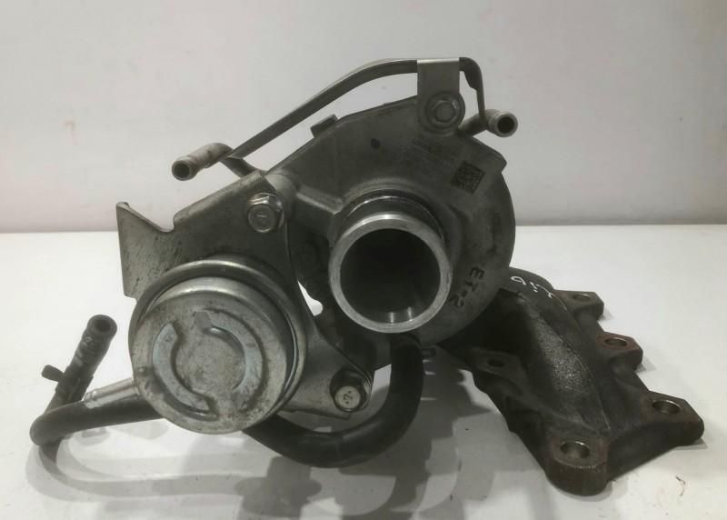 Turbo Dacia Sandero 2 144103742R 0.9 tce H4B (400)