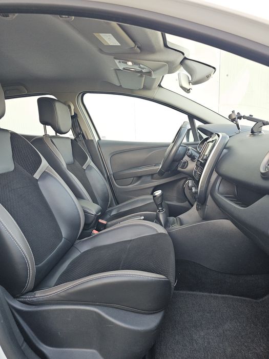 Renault Clio 1.5dci Euro6 Xenon Led R Link