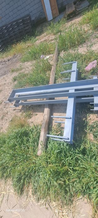 Надставки высоковольтные ТС-1  Траверс ТС-1