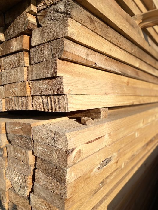 Пиломатериалы брус