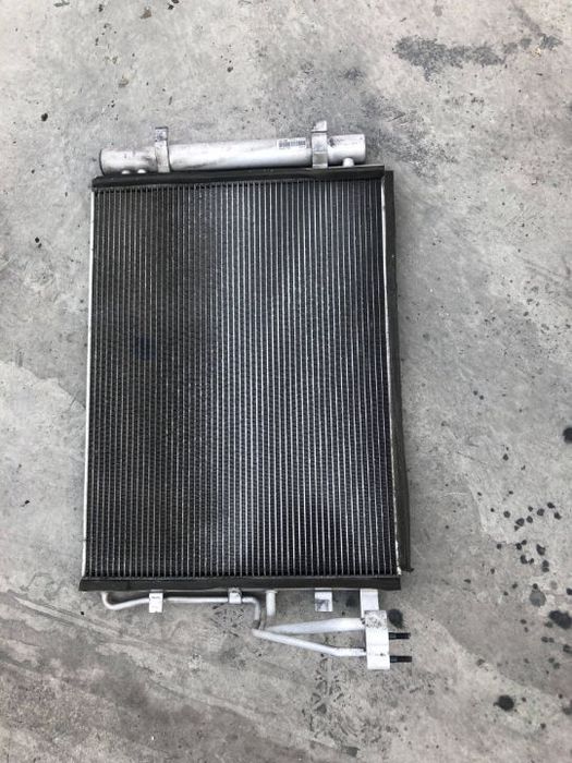 radiator clima ac hyundai ix20 2010-2015
