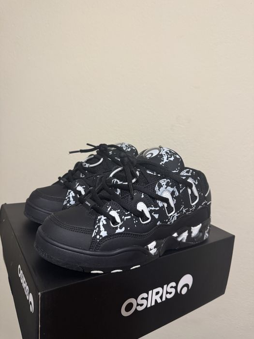 Кецове Osiris D3 OG