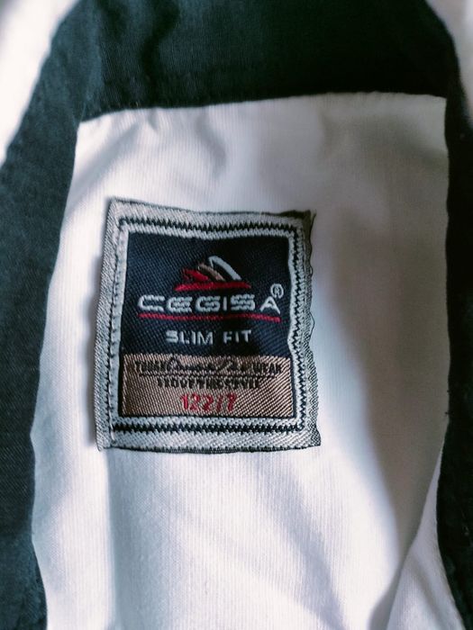 Школьная одежда и обувь за 22000