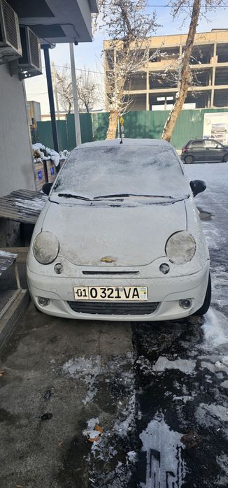 Продаётся Матиз мх 3 тали. Sotiladi Matiz mx 3tali. Srochna.