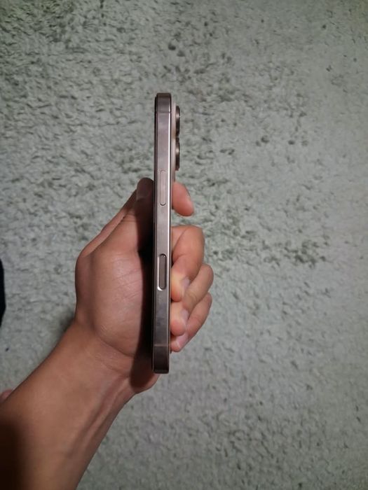 Iphone 16 pro 128 GB