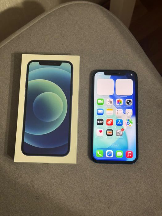 Iphone 12 64GB дешево!