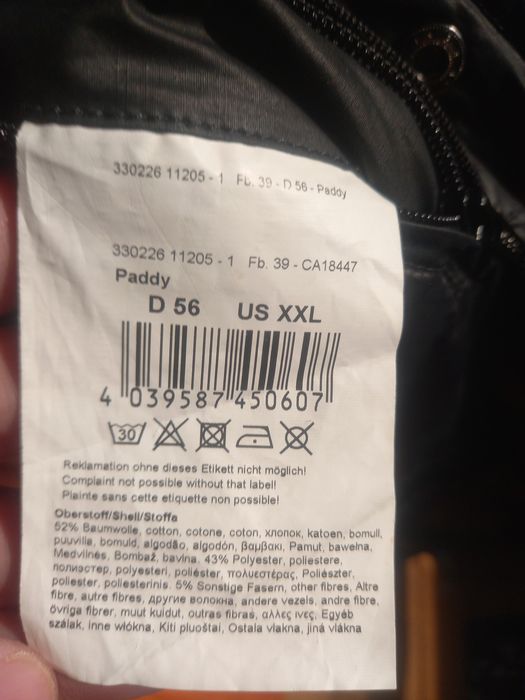 Куртка MiLESTONE.. Германия