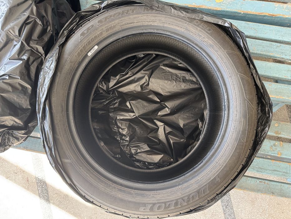 Set 4 anvelope vară Dunlop SP Sport Maxx 050 - 225/50 R18 95V (Ca noi - DOT 2026)