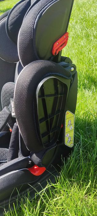 Автокресло LORELLI PREMIUM 9-36 КГ