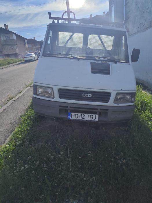 Vand iveco daily