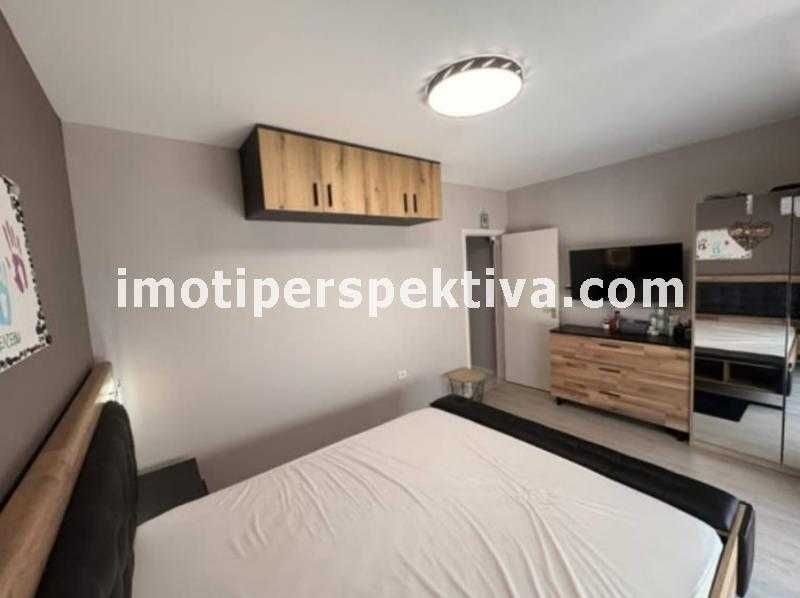 Продава се Двустаен апартамент в Пловдив, Кючук Париж - 83 кв.м за 866 €/кв.м - Снимка #2