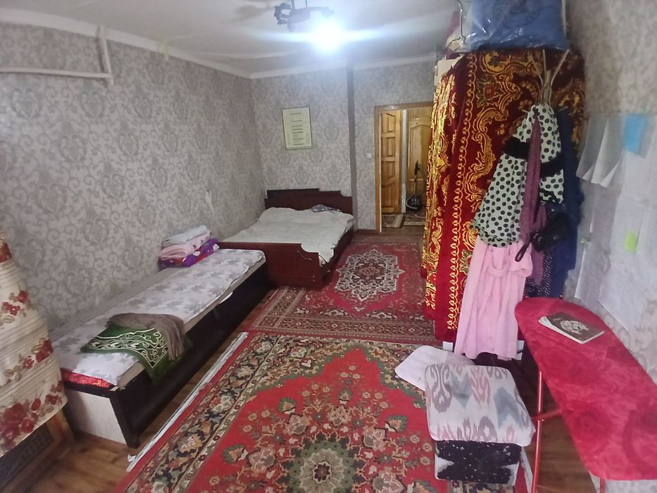 Sergli yangihayot dostlik 2