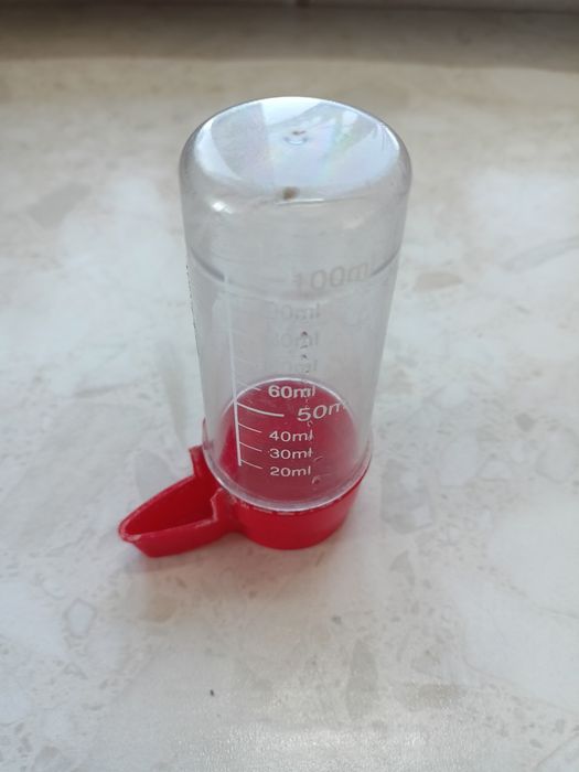 Продам клетку для попугаев