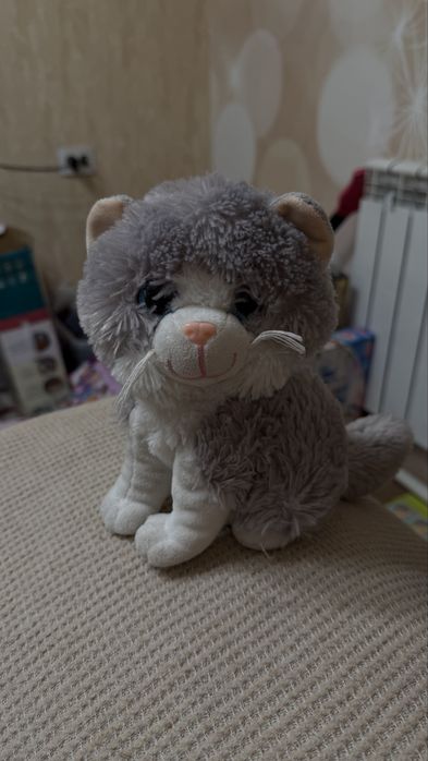 Продам мягкие игршки