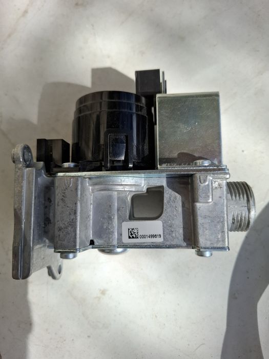 Vana de gaz Viessman Vitodens 200