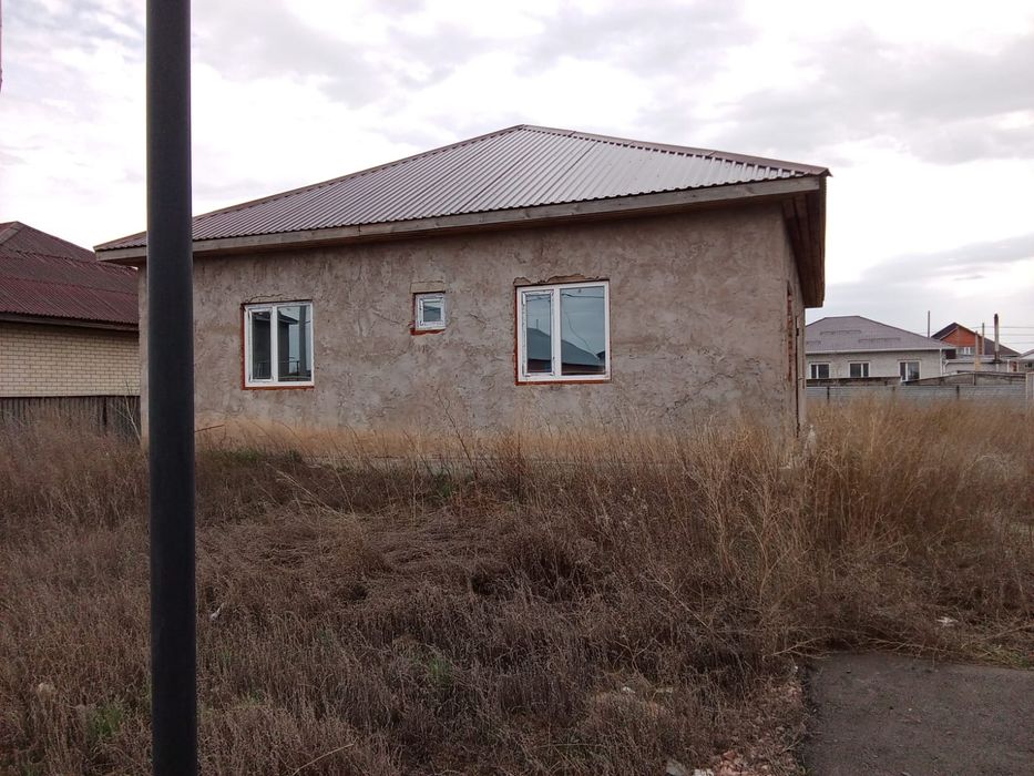 Дом в Талапкере от