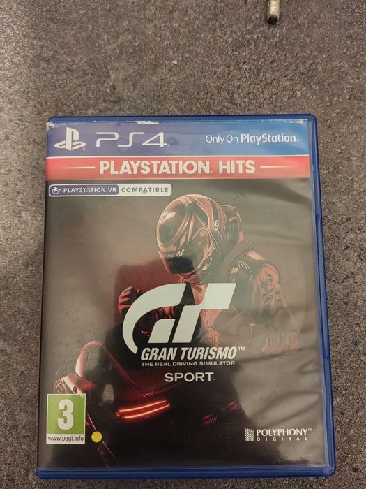 Jocuri PS4 stare excelenta