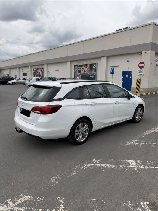 Proprietar/an 03/2021/motor1.2 benzina