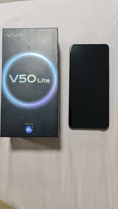 Vivo V50 Lite 128gb