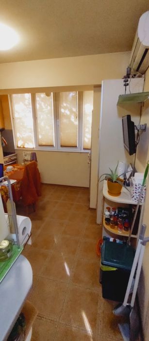 Дава се под наем Двустаен апартамент в Враца, Дъбника - 40 кв.м за 61200 € - Снимка #8