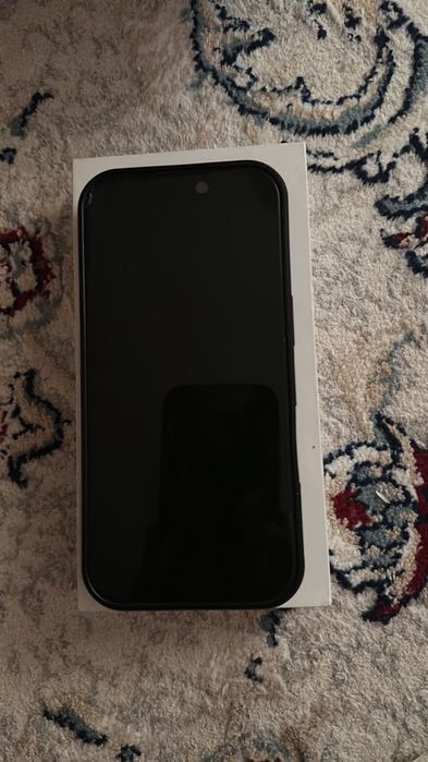 Iphone 16 pro