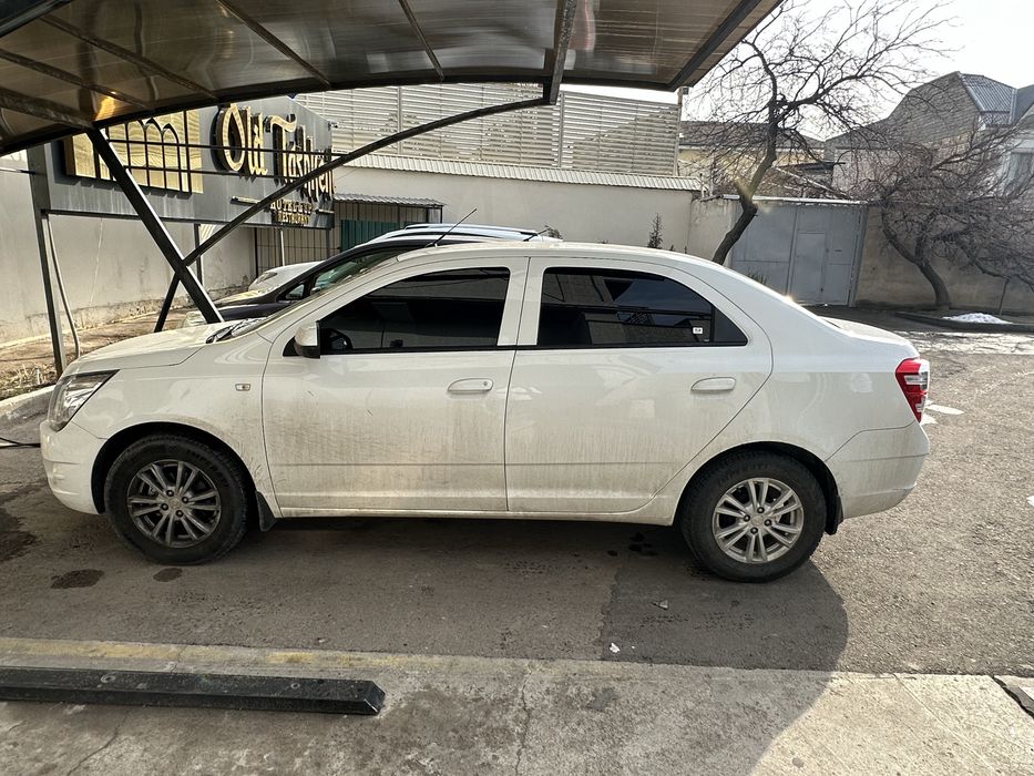 Kobalt sotiladi 2025