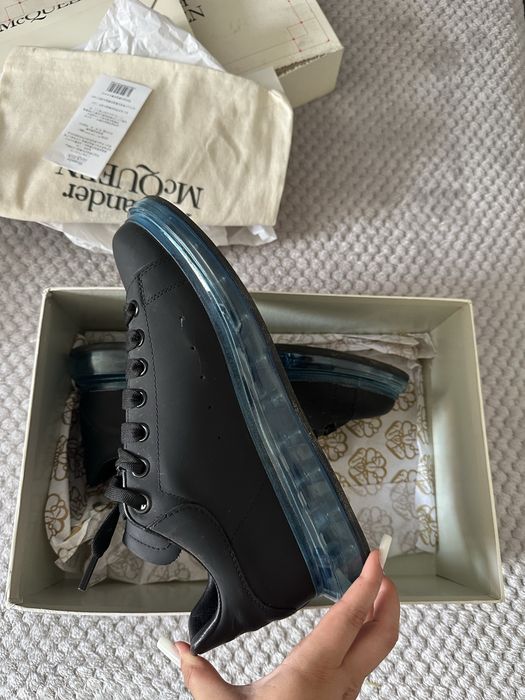 Alexander McQueen