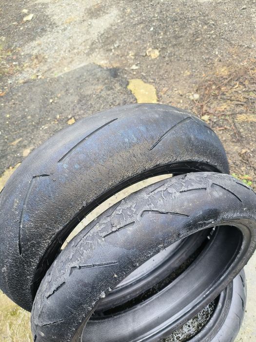 Pirelli Supercorsa SP