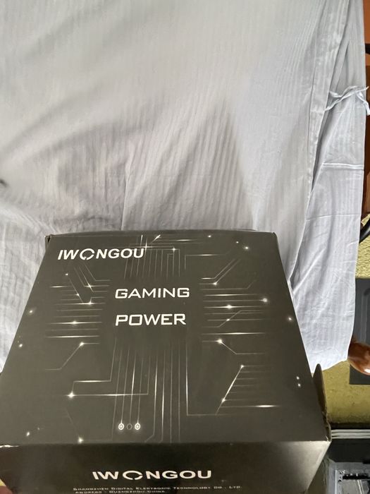 блокпитания для пк iwongou 700w