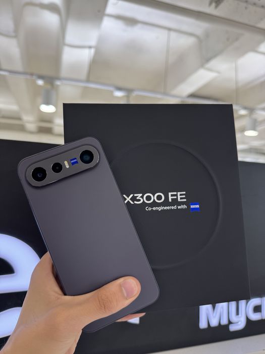 Vivo X300 FE 12/256gb