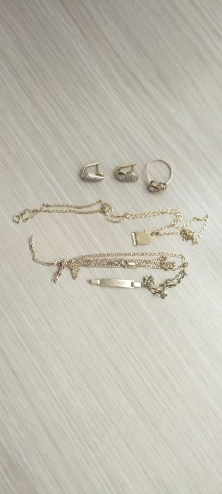 Aur pentru topit 20,01 grame