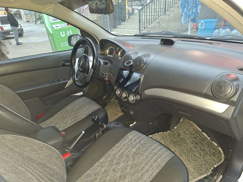 Некси 3 механика