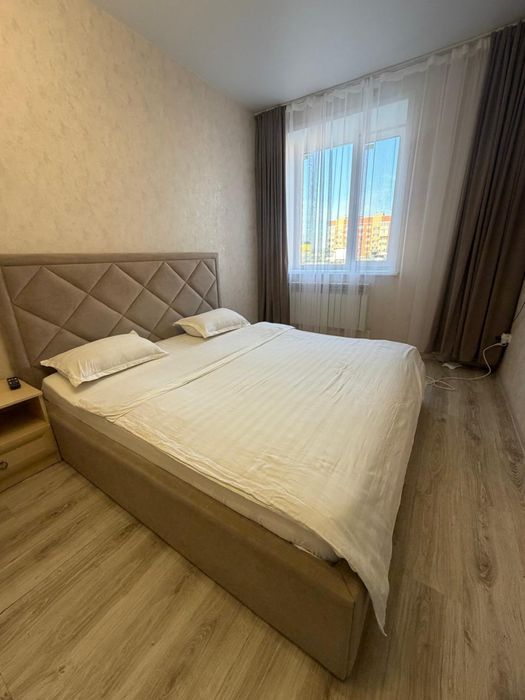 1 комнатная Плаза, посуточно ,командировочным,парам