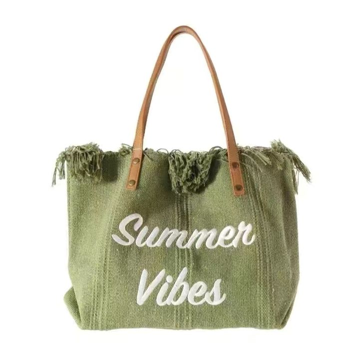 Летняя сумка,новый