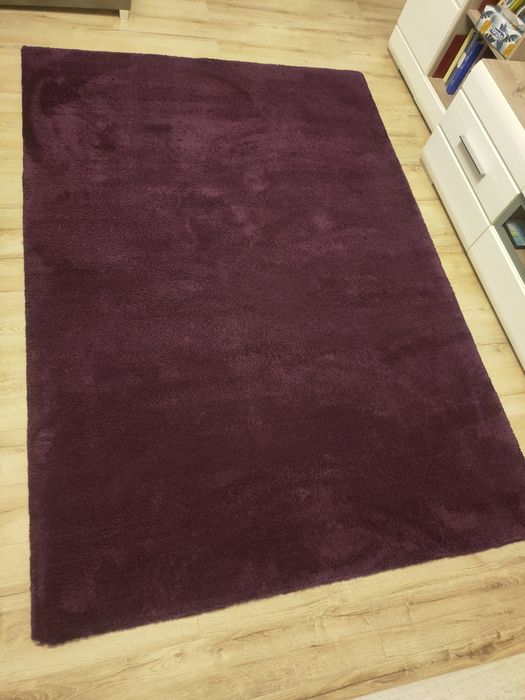 Covor wild berry 320*160