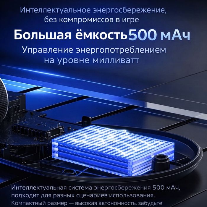 Беспроводной мышь - Smailwolf M3 Pro Wireless (CS2, DOTA)