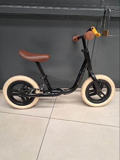 Bicicletă fără pedale - produs resigilat - (SecondHand) Decathlon