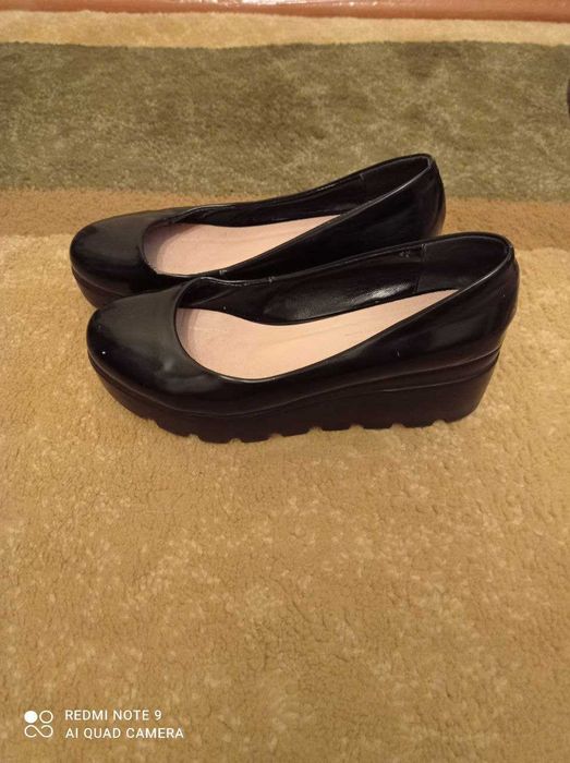 Туфли для девушки