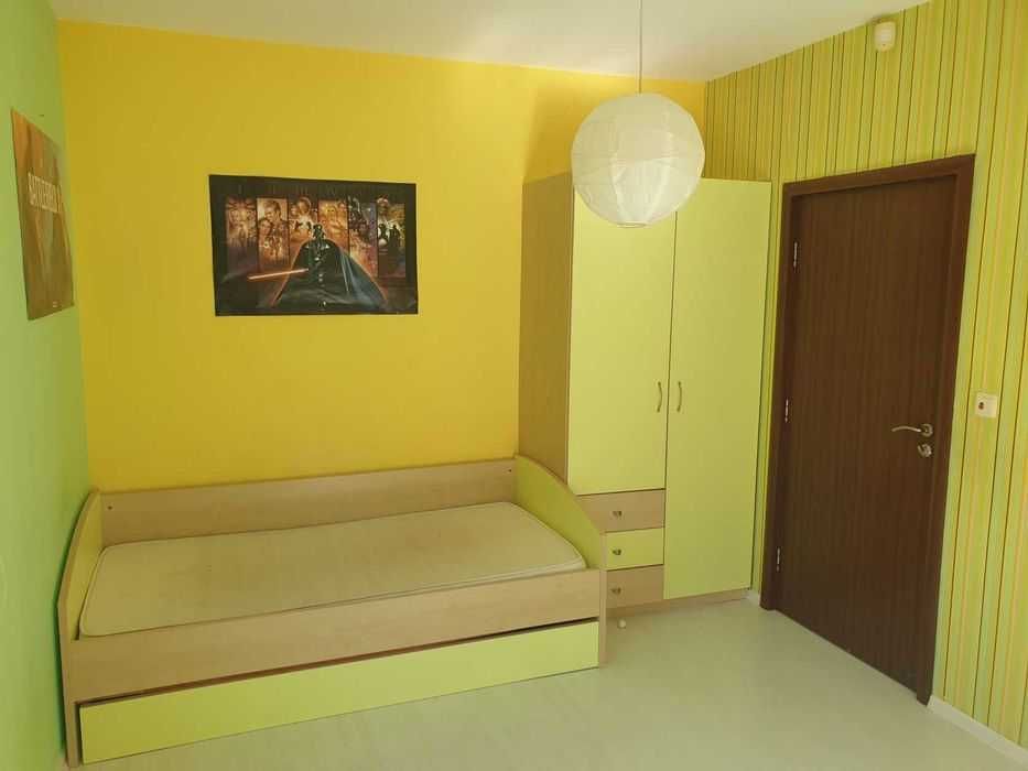 Продава се Тристаен апартамент в София, Младост 2 - 110 кв.м за 1778 €/кв.м - Снимка #4