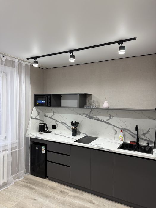 Квартира посуточно