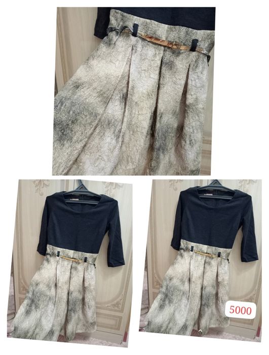 Женские платья 42размеры