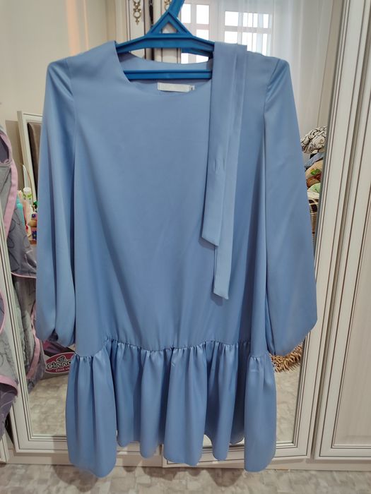 Продам платье новое