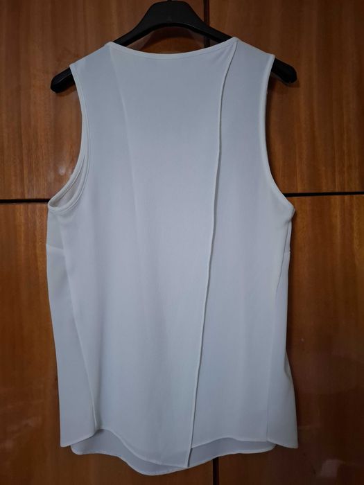 Нова дамска блуза с камъни