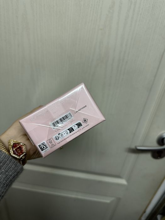 Parfums de marly delina la rosee