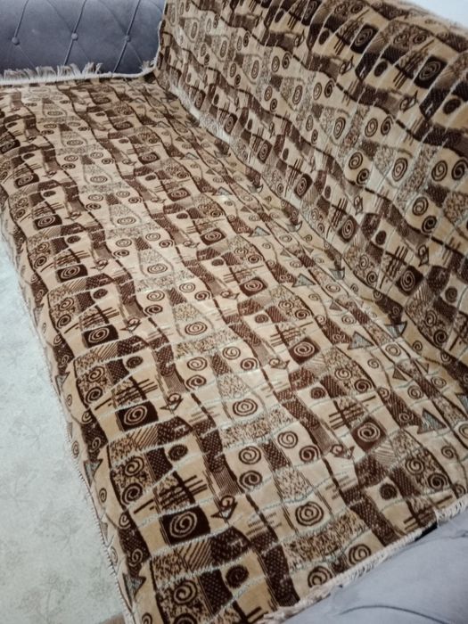 Продам дивандек тройка