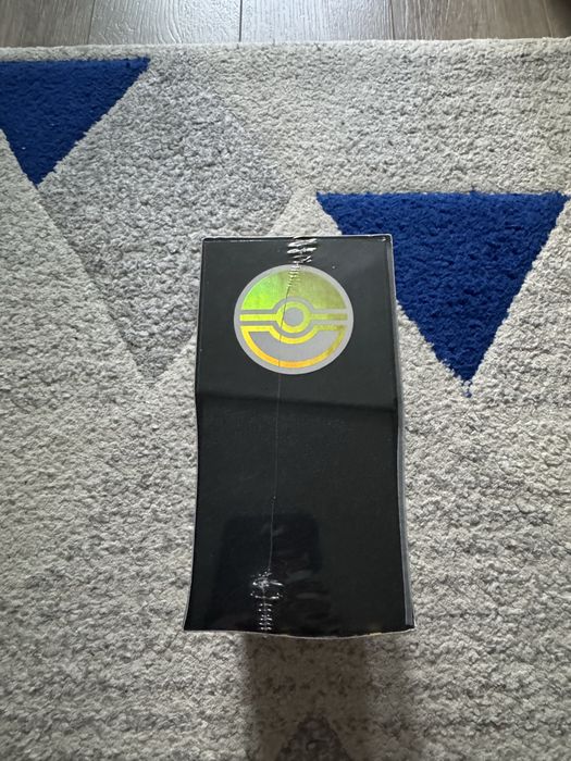 Pokemon TCG  Mega Evolution Gardevoir Elite Trainer Box