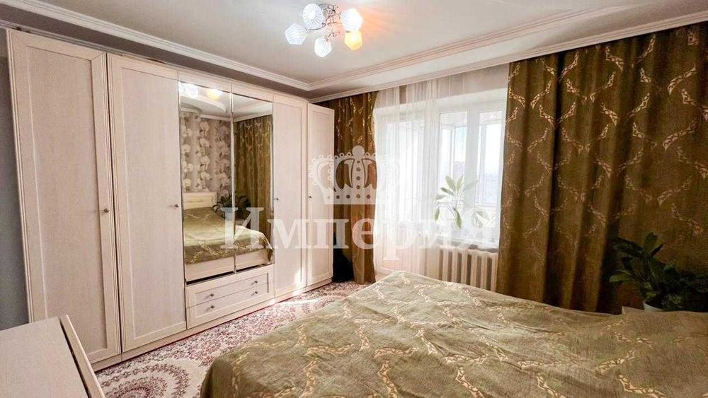 Продам 3 ком В центре Мухаметжан Империя